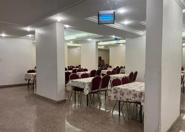 فندق رحاب الجنادرية