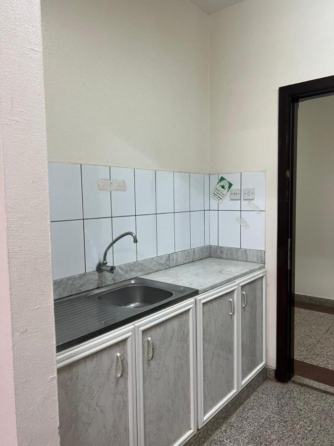 فندق فندق رحاب الجنادرية 2*